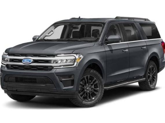 FORD EXPEDITION MAX 2023 1FMJK1J83PEA57701 image